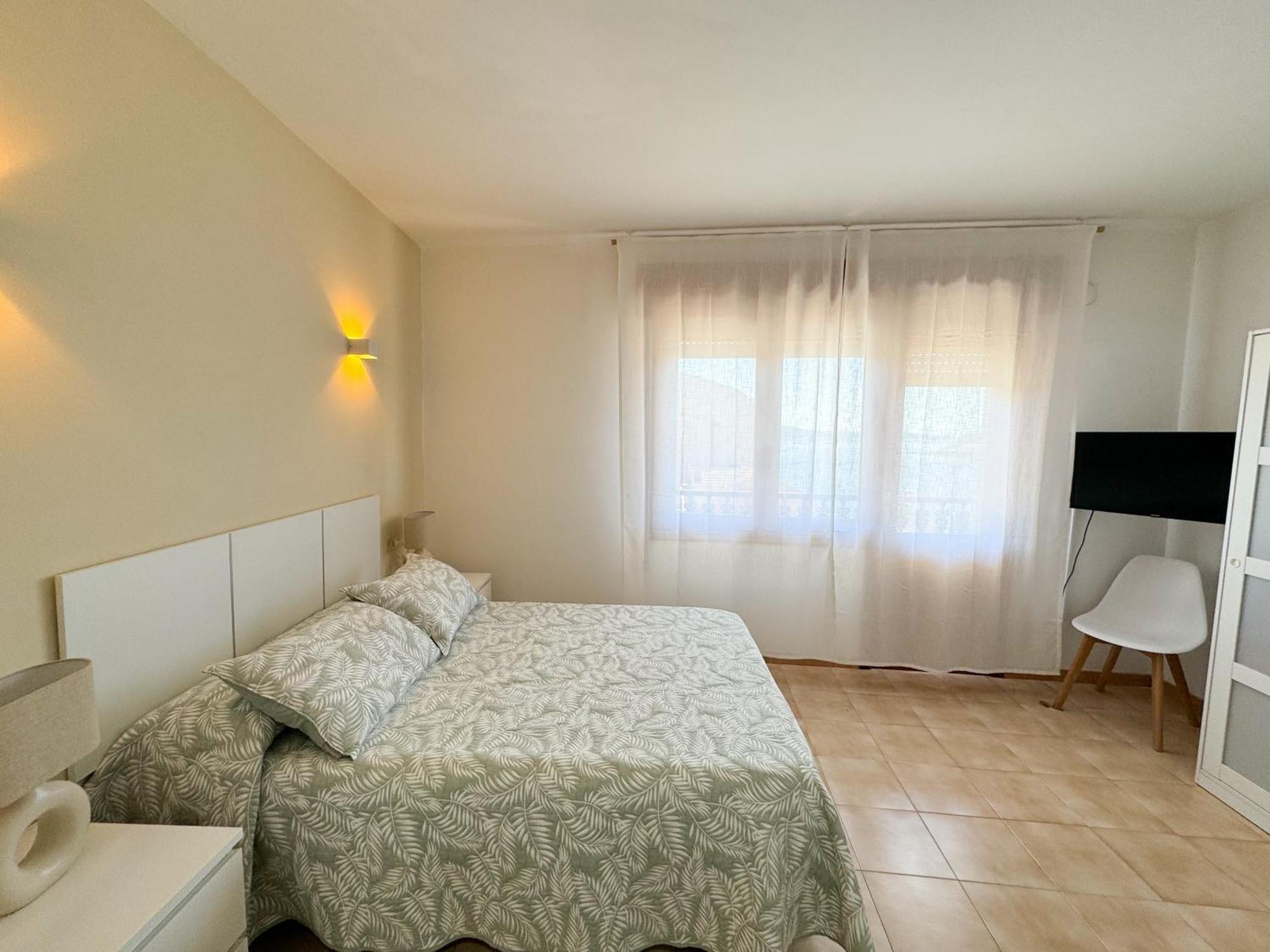 Apartamento Lb, Vistas A La Ria Raxo Exteriér fotografie